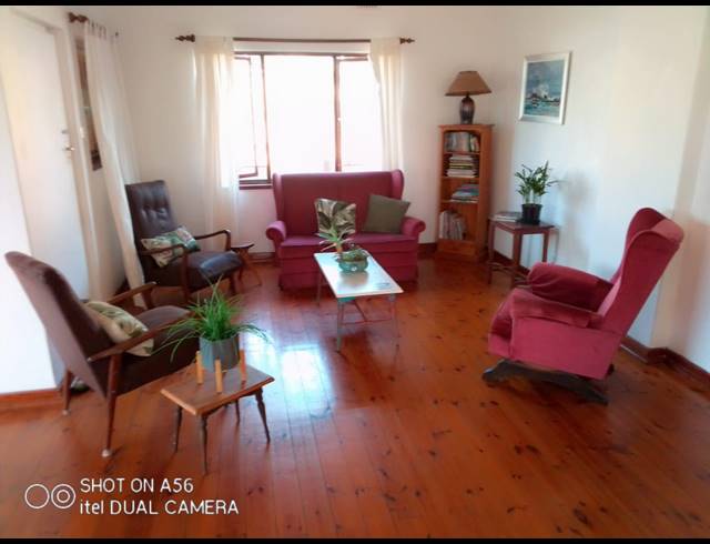 2 BEDROOM APARTMENT RENTED IN WARNER BEACH
